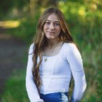 I see Jesus by Sarah James Frank